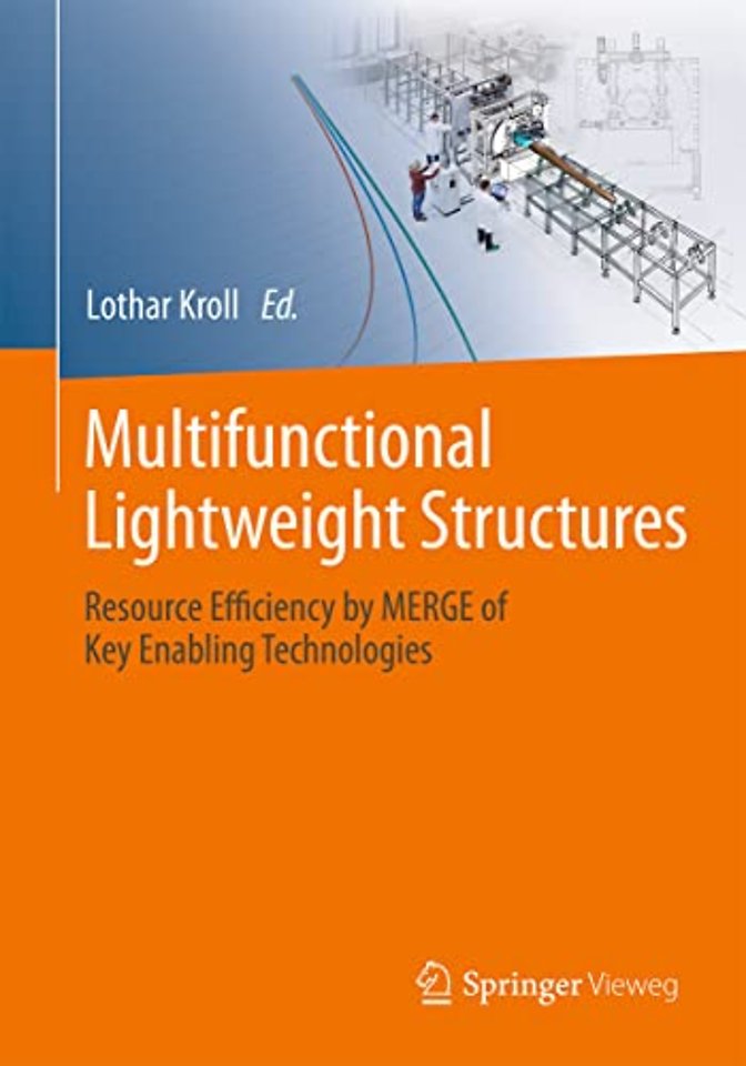 Multifunctional Lightweight Structures