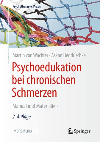 Psychoedukation bei chronischen Schmerzen