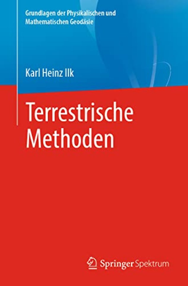 Terrestrische Methoden