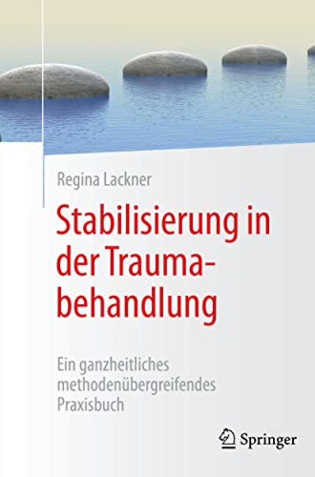 Stabilisierung in der Traumabehandlung