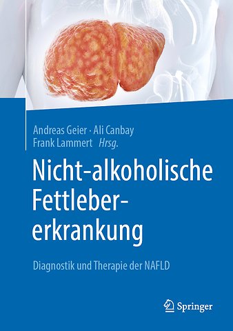 Nicht-alkoholische Fettlebererkrankung