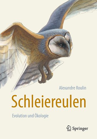 Schleiereulen