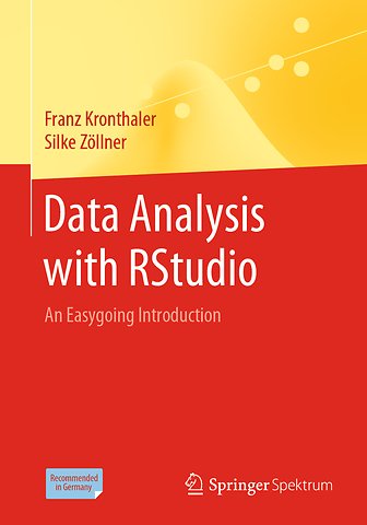 Data Analysis with RStudio