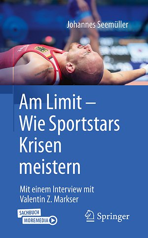 Am Limit – Wie Sportstars Krisen meistern