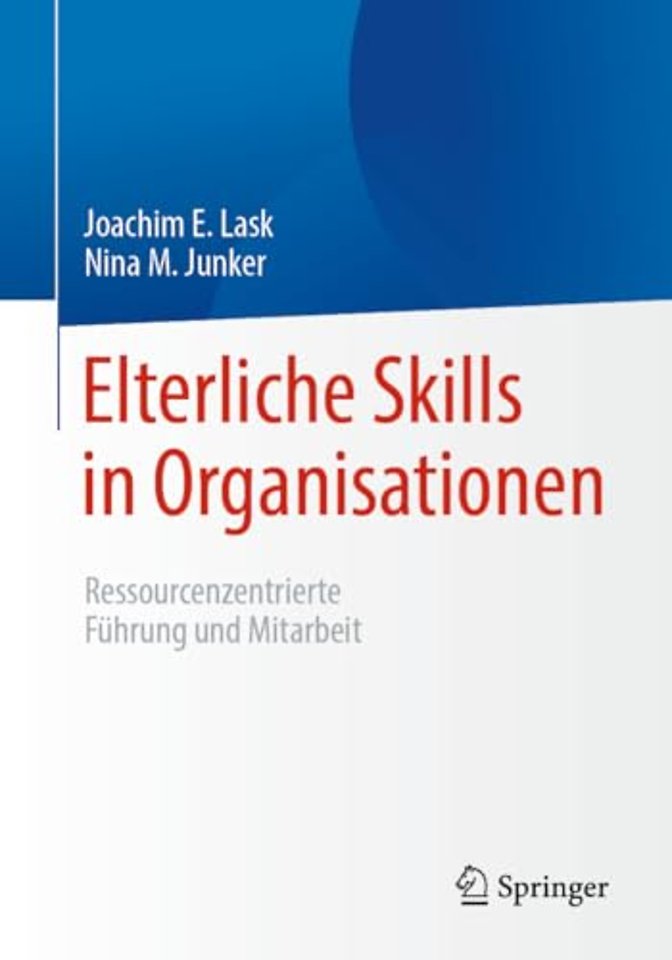 Elterliche Skills in Organisationen