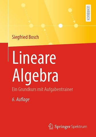 Lineare Algebra