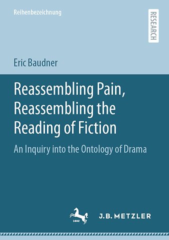 Reassembling Pain, Reassembling the Reading of Fiction