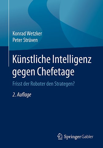 Künstliche Intelligenz gegen Chefetage