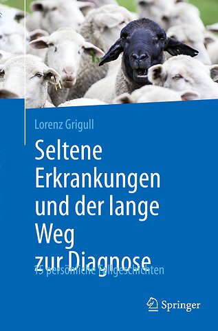 Seltene Erkrankungen und der lange Weg zur Diagnose
