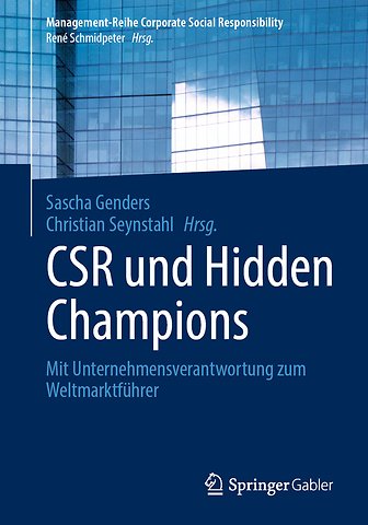 CSR und Hidden Champions