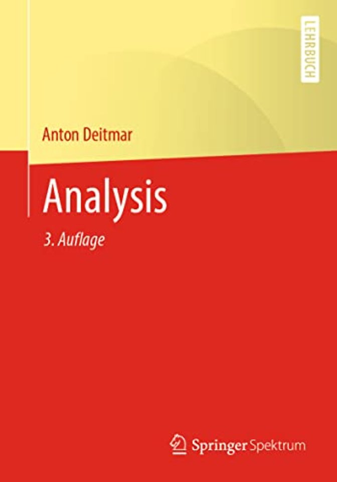 Analysis