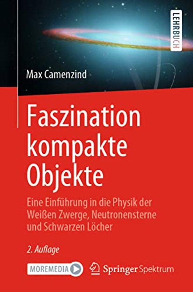 Faszination kompakte Objekte
