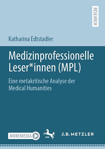 Medizinprofessionelle Leser*innen (MPL)