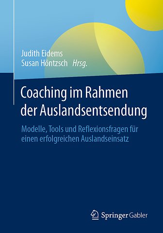 Coaching im Rahmen der Auslandsentsendung