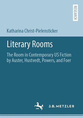 Literary Rooms