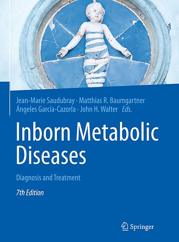 Inborn Metabolic Diseases