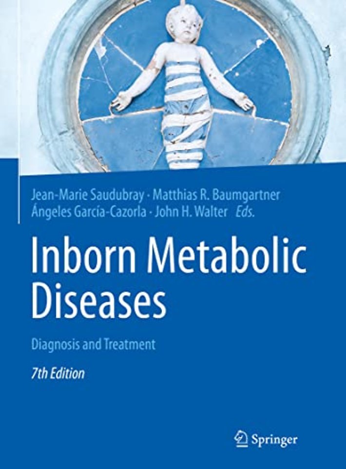 Inborn Metabolic Diseases