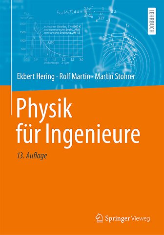 Physik für Ingenieure