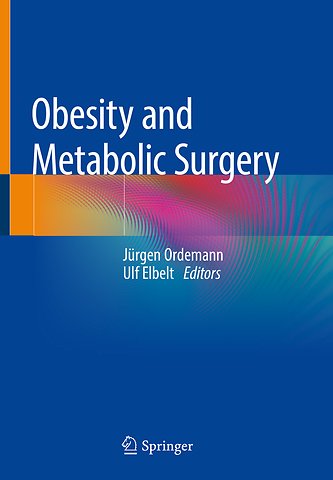 Obesity and Metabolic Surgery