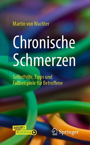 Chronische Schmerzen