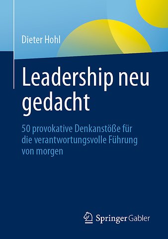 Leadership neu gedacht