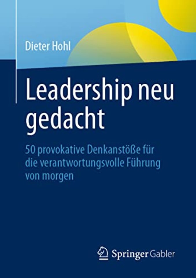 Leadership neu gedacht