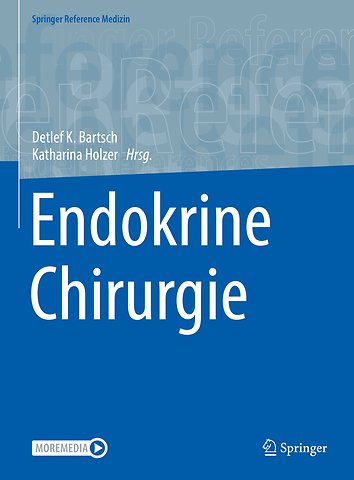 Endokrine Chirurgie