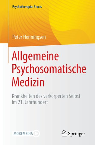 Allgemeine Psychosomatische Medizin