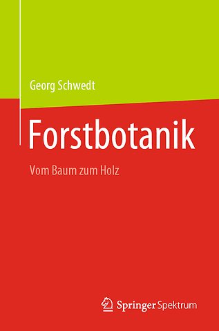 Forstbotanik