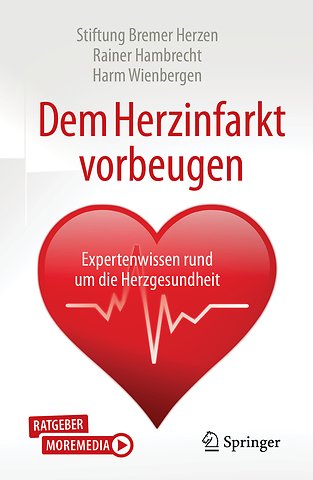 Dem Herzinfarkt vorbeugen