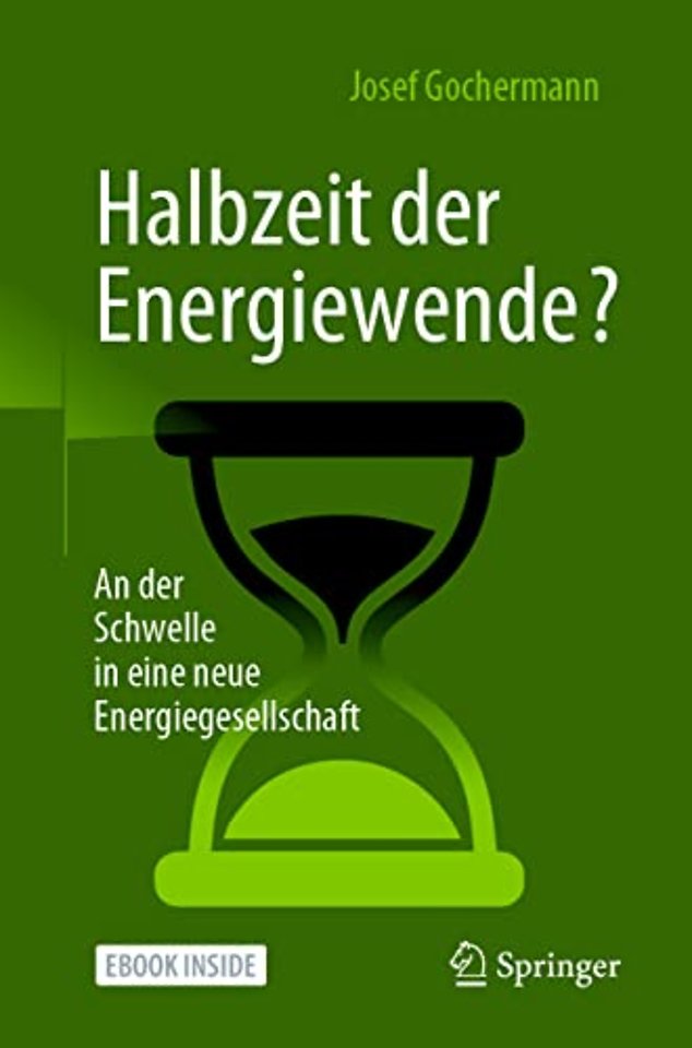 Halbzeit der Energiewende?