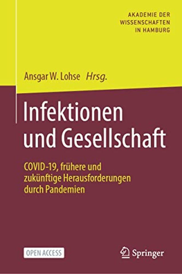 Infektionen und Gesellschaft
