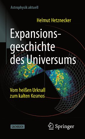 Expansionsgeschichte des Universums