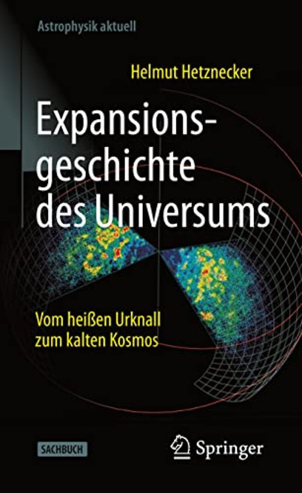 Expansionsgeschichte des Universums