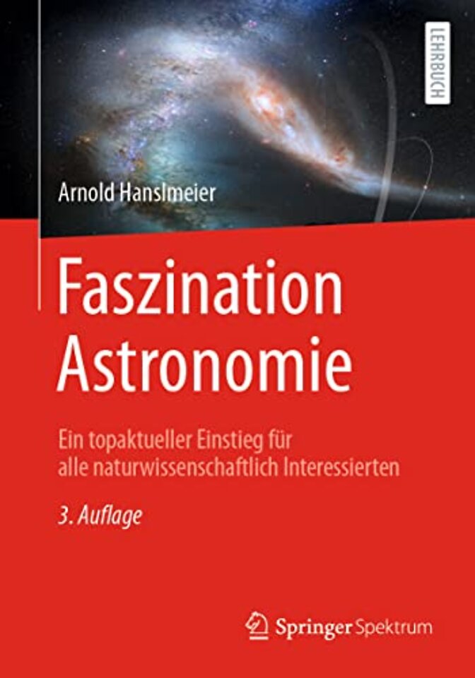 Faszination Astronomie