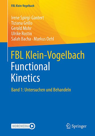 FBL Klein-Vogelbach Functional Kinetics