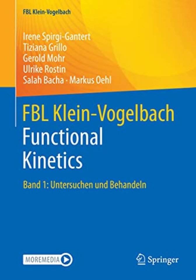 FBL Klein-Vogelbach Functional Kinetics