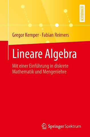 Lineare Algebra
