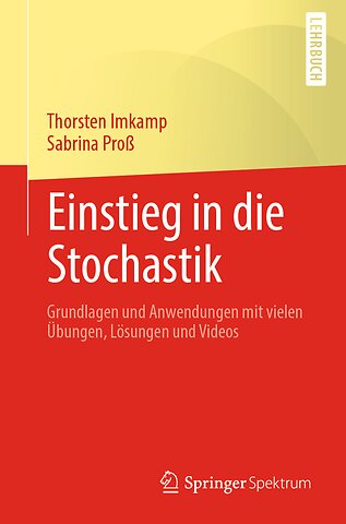 Einstieg in die Stochastik