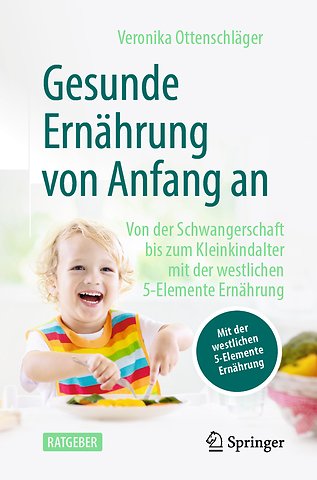 Gesunde Ernährung von Anfang an