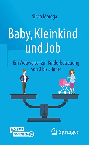 Baby, Kleinkind und Job