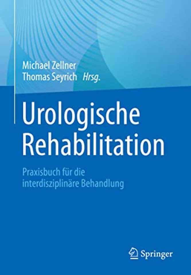 Urologische Rehabilitation 