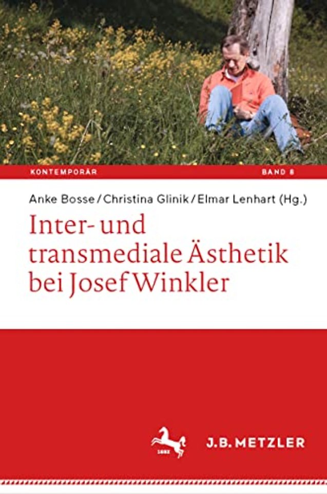 Inter- und transmediale Ästhetik bei Josef Winkler