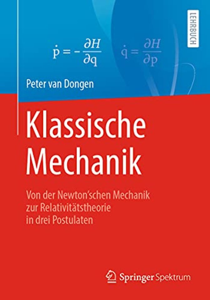 Klassische Mechanik