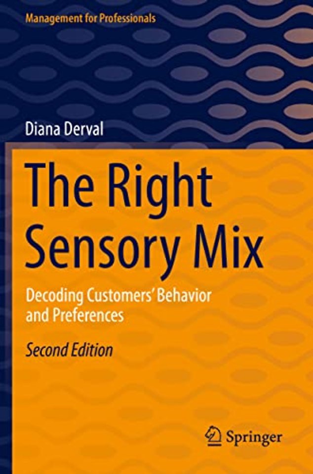 The Right Sensory Mix