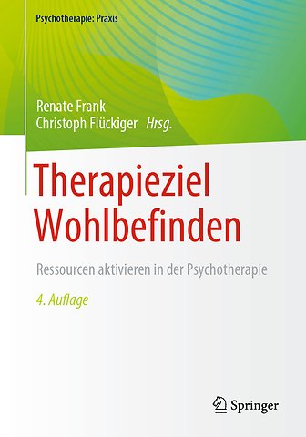 Therapieziel Wohlbefinden
