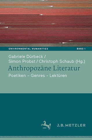 Anthropozäne Literatur