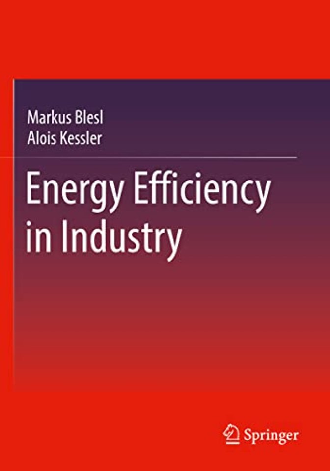 Energy Efficiency in Industry