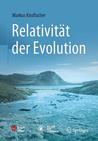 Relativität der Evolution