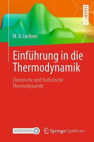 Einführung in die Thermodynamik